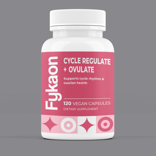 FYKAON CYCLE REGULATE + OVULATE
