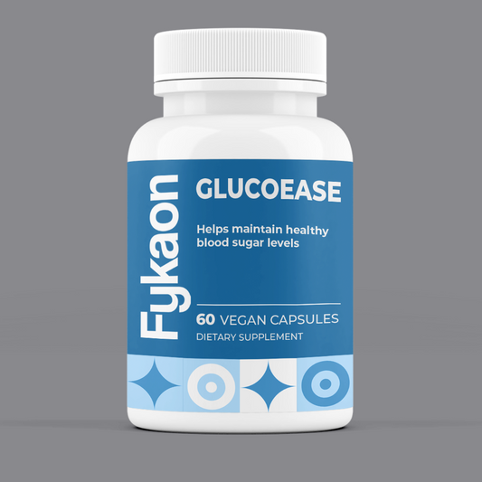 FYKAON GLUCOEASE