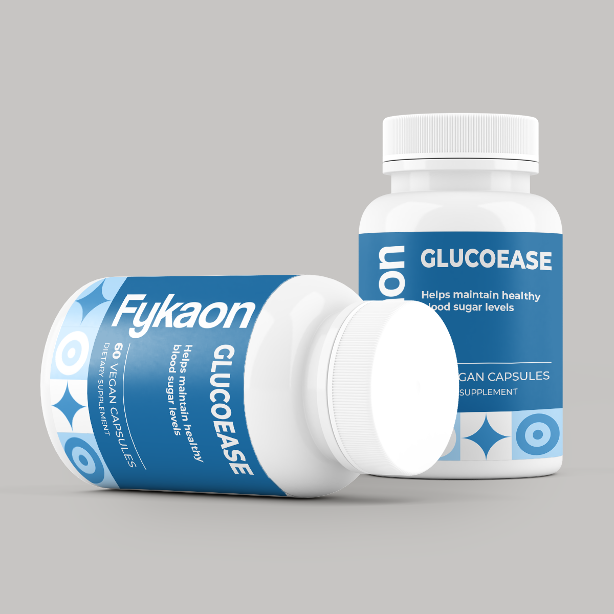 FYKAON GLUCOEASE