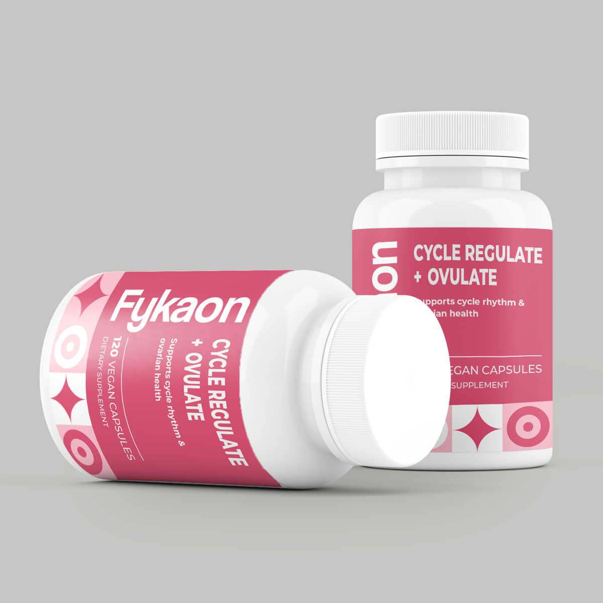 FYKAON CYCLE REGULATE + OVULATE