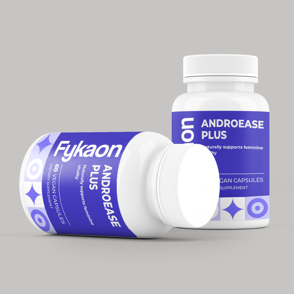 FYKAON ANDROEASE PLUS
