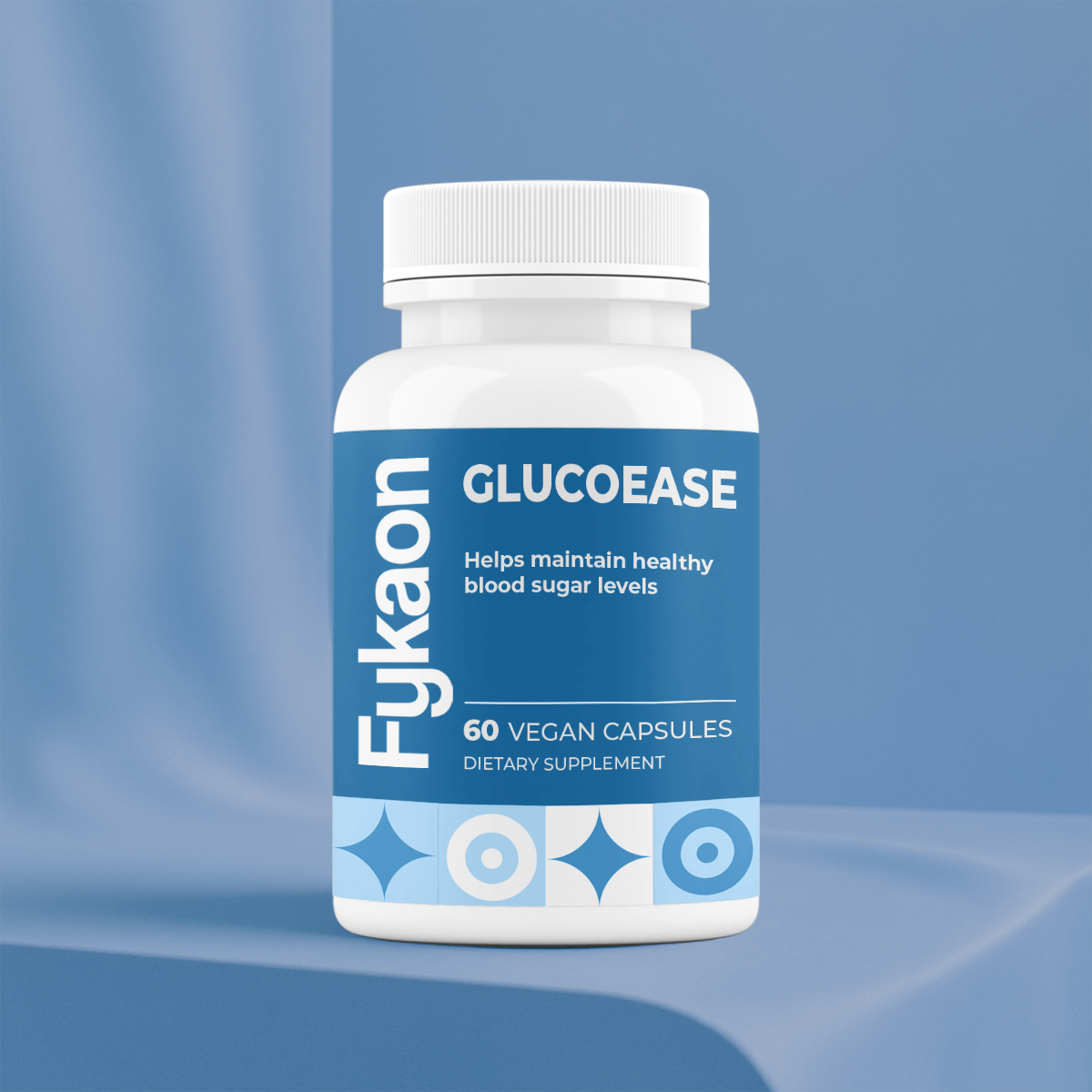 FYKAON GLUCOEASE