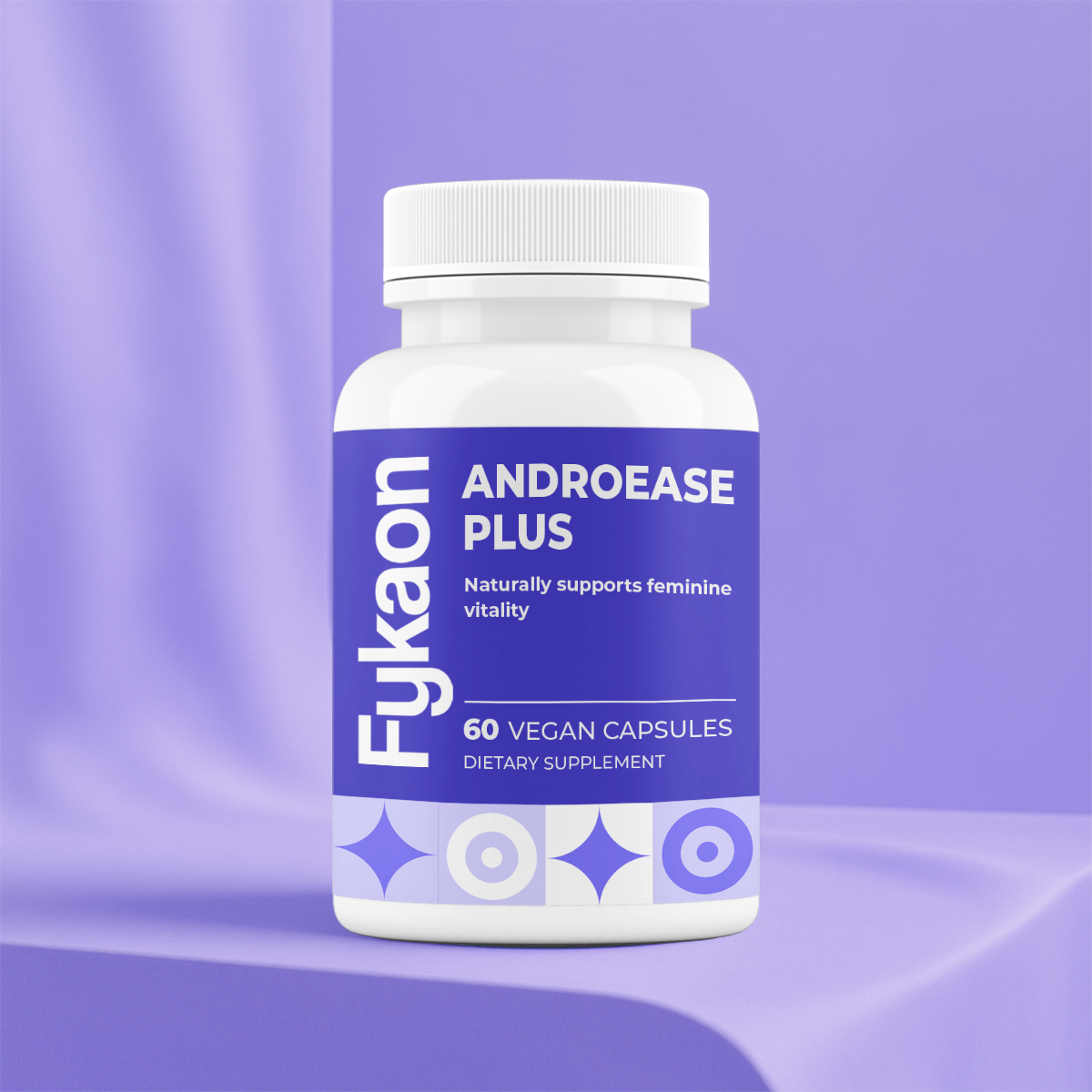 FYKAON ANDROEASE PLUS