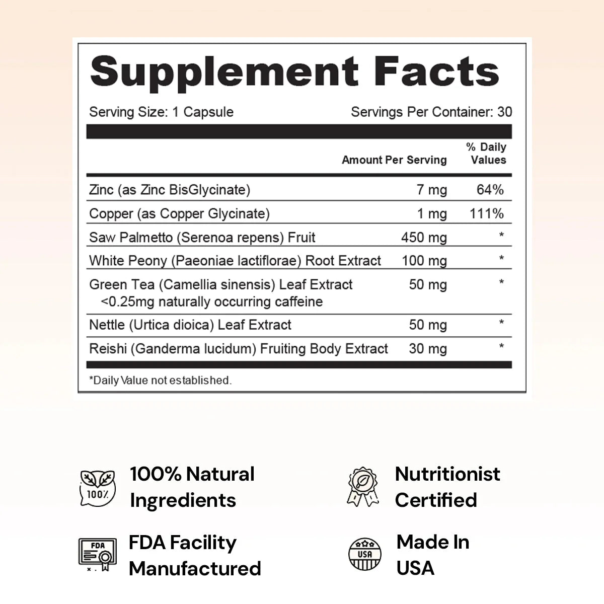 AndroEase Plus - Nourished Natural Health