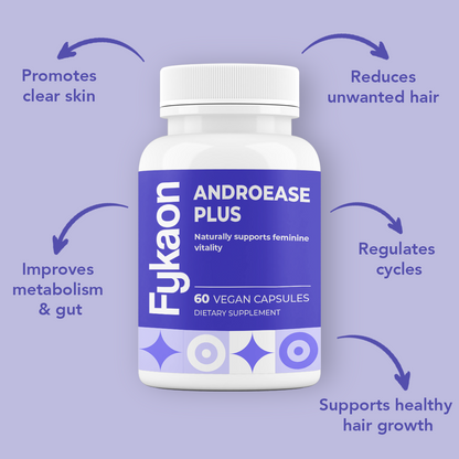 FYKAON ANDROEASE PLUS