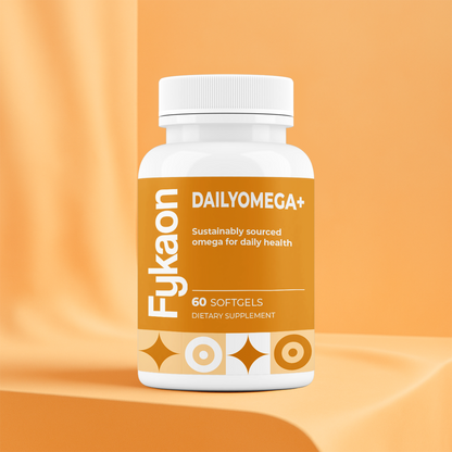 FYKAON DAILYOMEGA+
