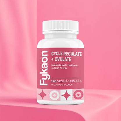FYKAON CYCLE REGULATE + OVULATE
